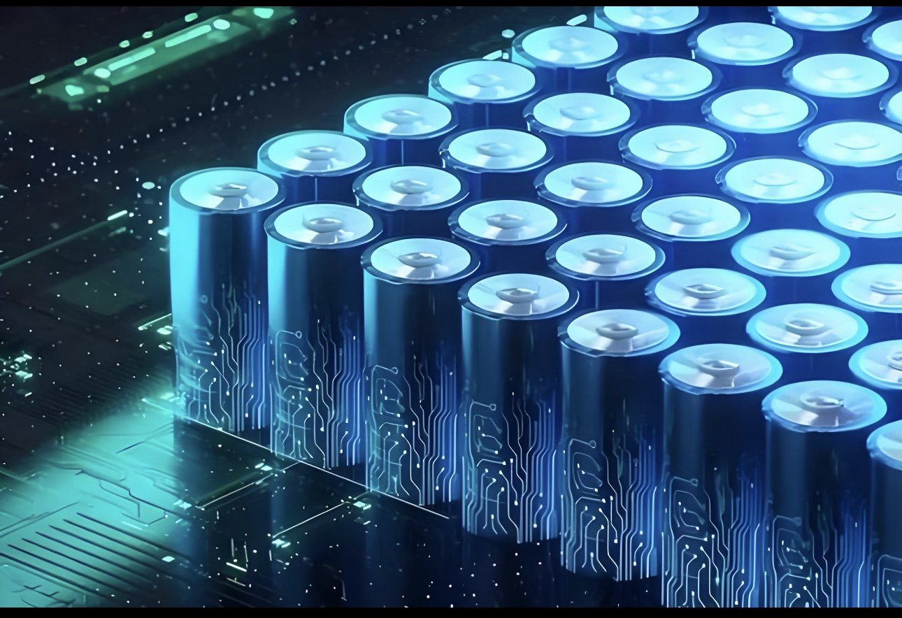 固態電池