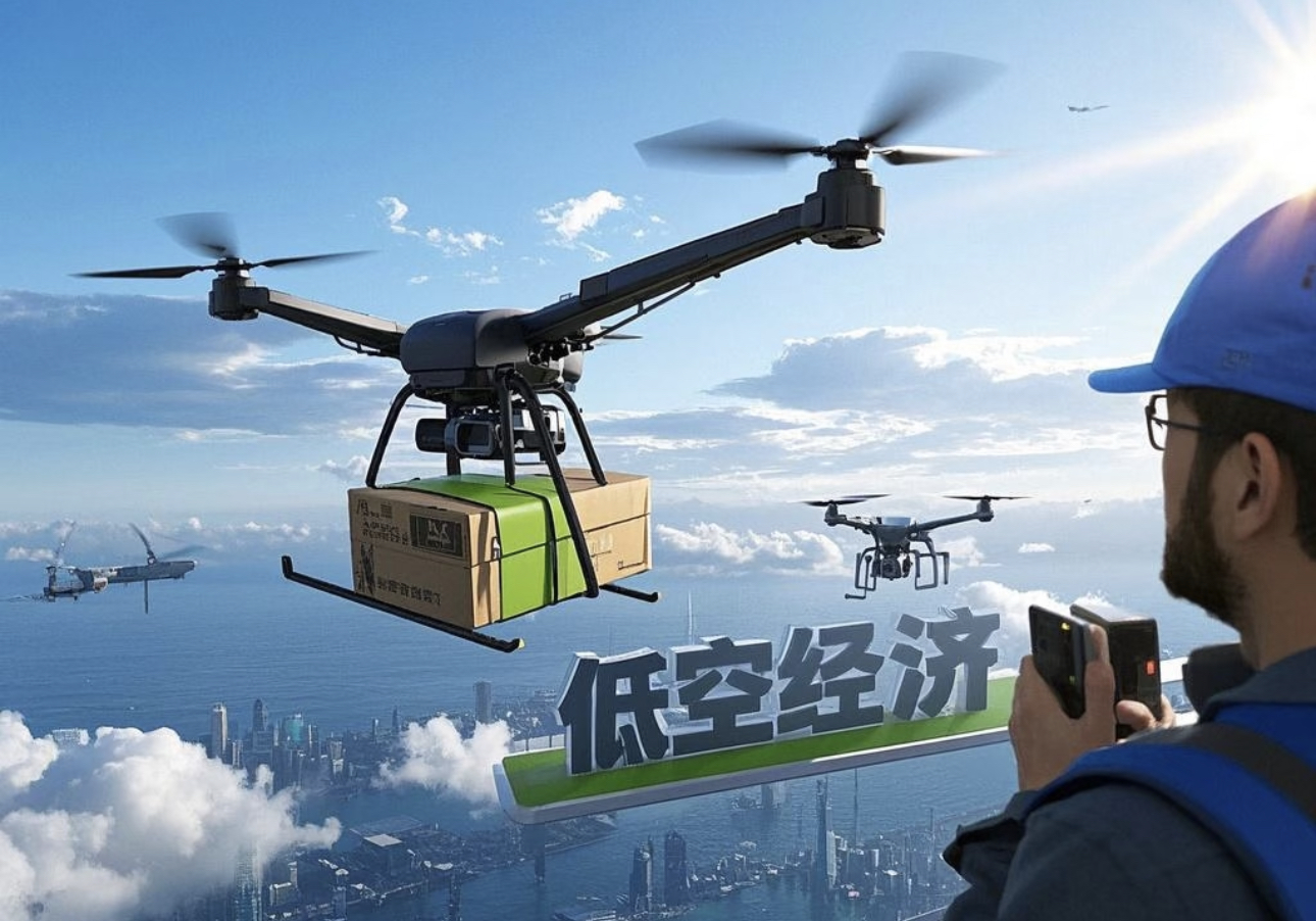 低空經濟
