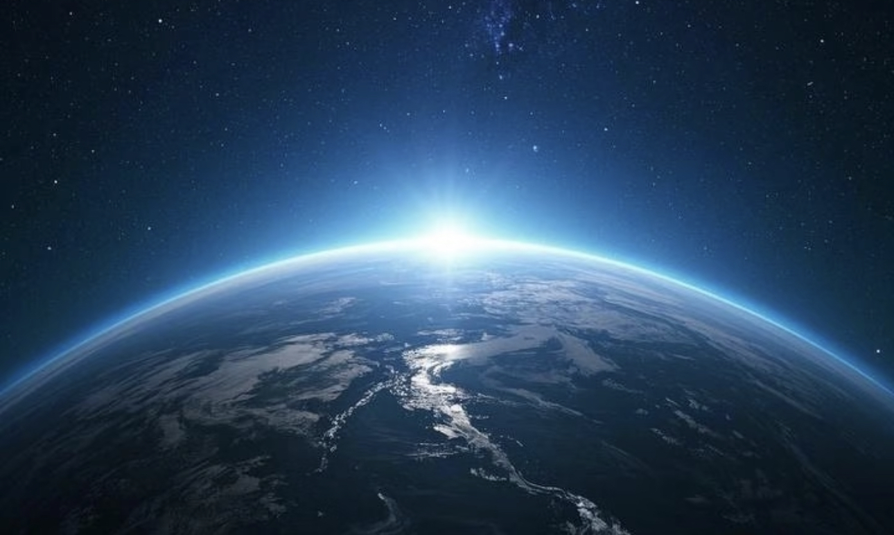 太空