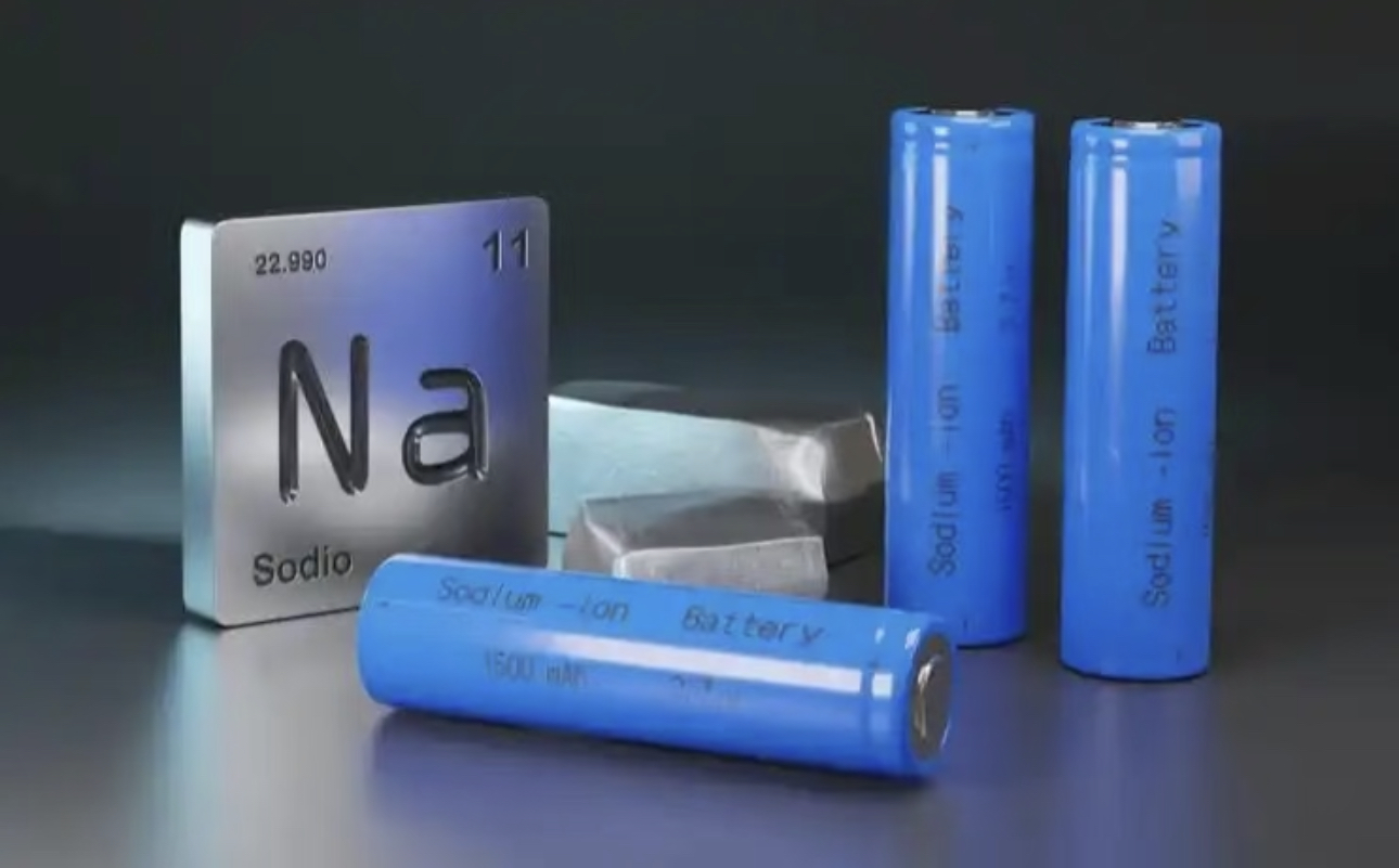 钠电池