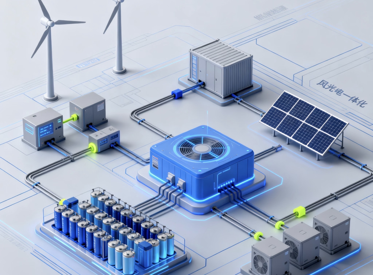 储能技术