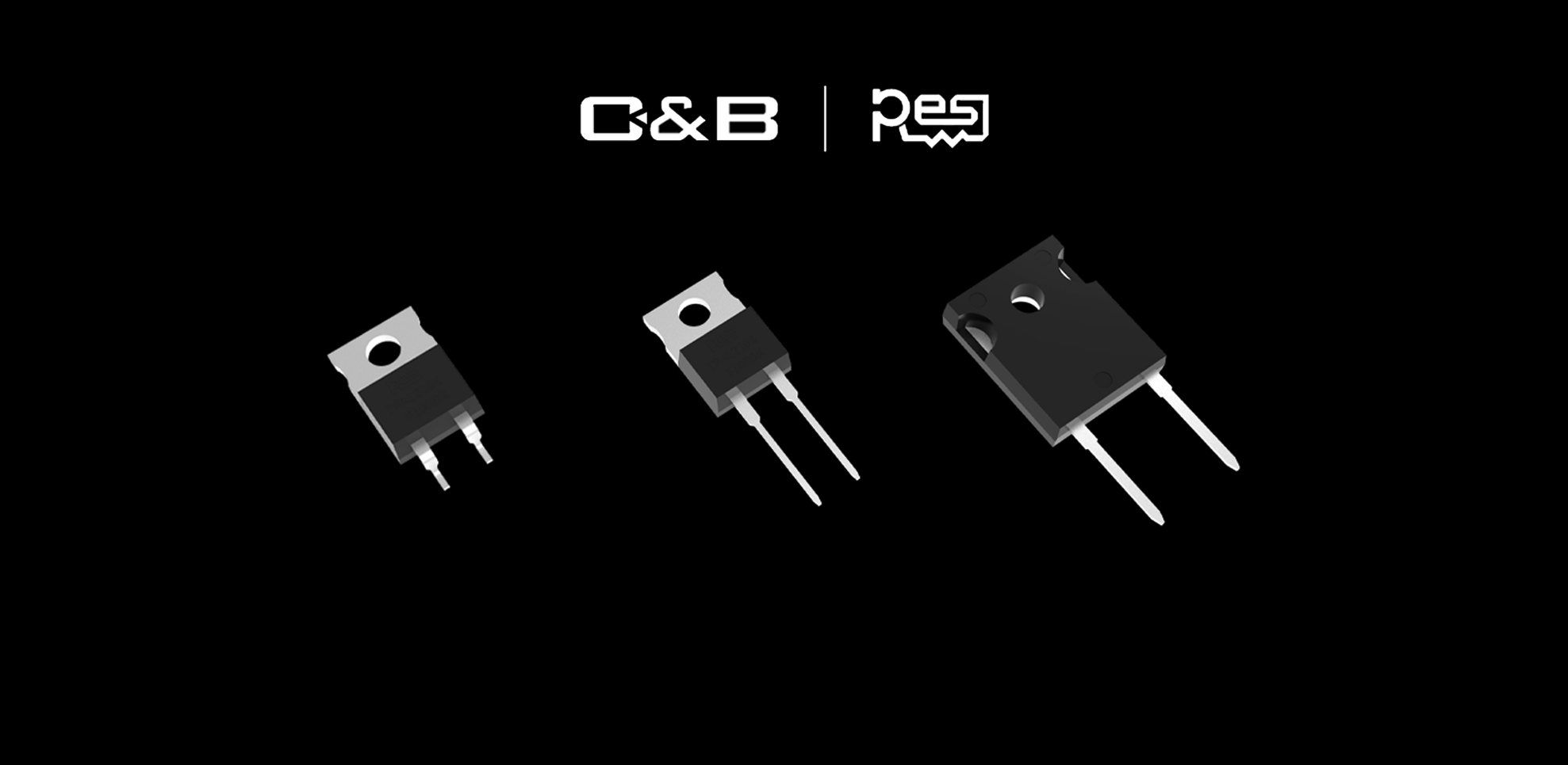 Low Thermal Resistance, Better Reliability - RESI's TO-Package Resistors