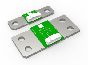 Shunt Based Current Sensing Module