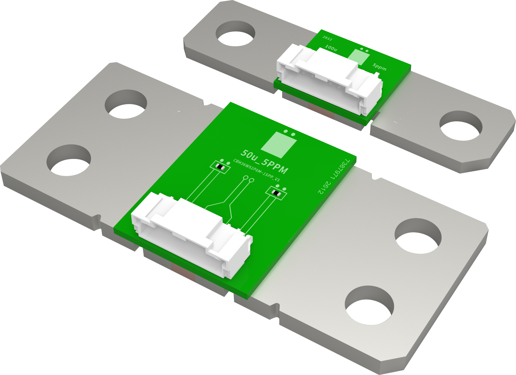 PCBS Main Module