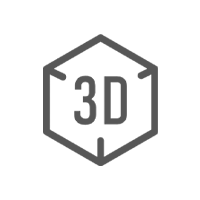 3D Icon
