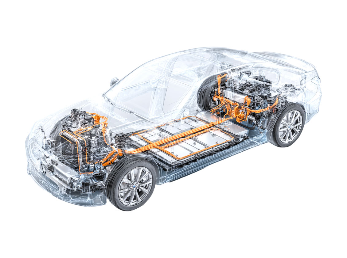 Automotive