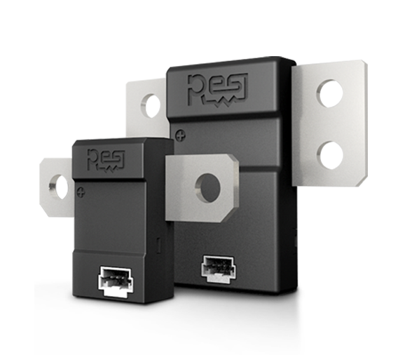 Shunt Based Current Sensor