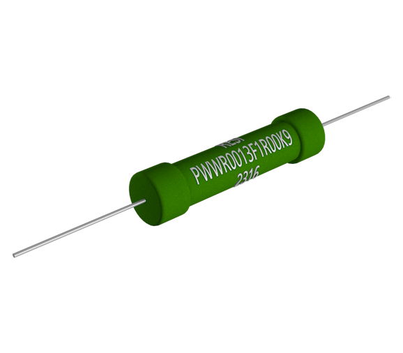 Wirewound