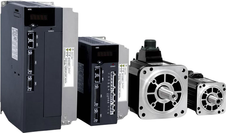 Industry application