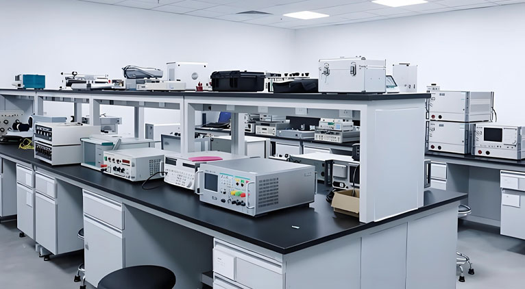 Measurement overview